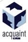 image of acquaint logo