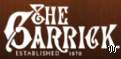 The Garrick Bar Logo