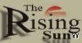 The Rising Sun Logo