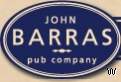 John Barras Logo