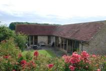 Main Photo of a 1 bedroom  Barn Conversion to rent