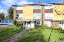 Main Photo of a 2 bedroom  Maisonette to rent