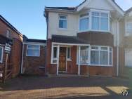 Main Photo of a 6 bedroom  Semi Detached House to rent