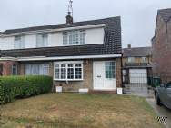 Main Photo of a 3 bedroom  End of Terrace House to rent