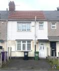 Main Photo of a 3 bedroom  Town House for sale