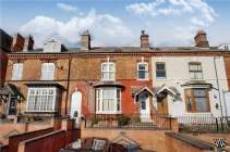 Main Photo of a 7 bedroom  Terraced House for sale