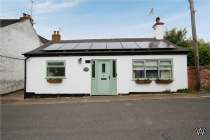 Main Photo of a 1 bedroom  Detached Bungalow for sale