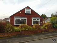Main Photo of a 3 bedroom  Bungalow for sale