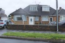 Main Photo of a 2 bedroom  Bungalow to rent