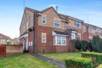 Main Photo of a 1 bedroom  Semi Detached House to rent