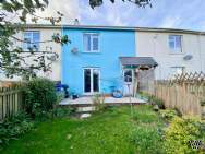 Main Photo of a 4 bedroom  Terraced House for sale