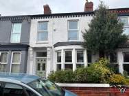 Main Photo of a 4 bedroom  House Share to rent