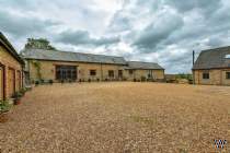 Main Photo of a 4 bedroom  Barn Conversion for sale