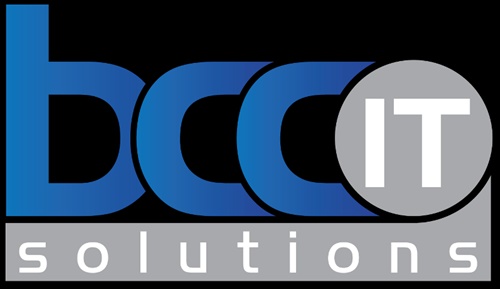 image of bcc it solitions logo