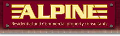 Alpine Group logo