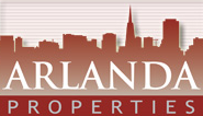 Arlanda Properties logo