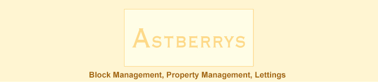 Astberrys logo