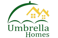 Umbrella Homes logo