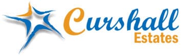 Curshall Estates logo