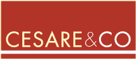 Cesare and Co logo