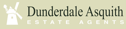 Dunderdale Asquith Estate Agents logo