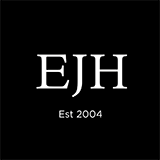 E J Harris Limited logo