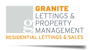 Granite Lettings logo