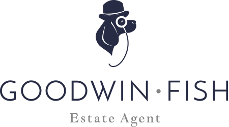 Goodwin Fish and Co logo