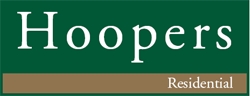 Hoopers Residential logo