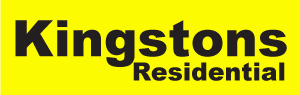 Kingstons Residential Ltd logo