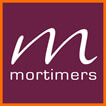 Mortimers logo