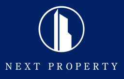 Next Property Ltd logo