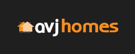 AVJ Homes logo