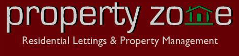 Property Zone logo