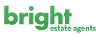 Bright Estate Agents logo