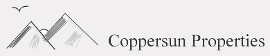 Coppersun Properties logo