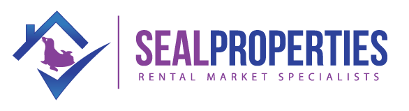 Seals Properties logo