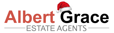 Albert Grace Estate Agents logo