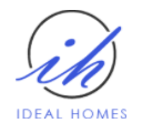 Ideal Homes logo