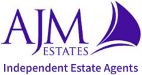 AJM Estate Limited logo