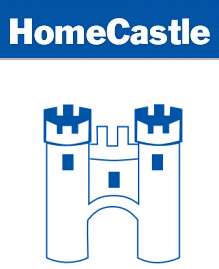 Homecastle Property Management logo