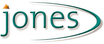 Jones Estate Agents logo