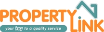 Property Link Estates logo