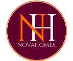 Novahomes Plymouth logo