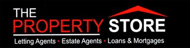 The Property Store logo