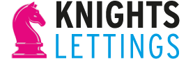Knights Lettings logo