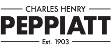 Charles Henry Peppiatt logo