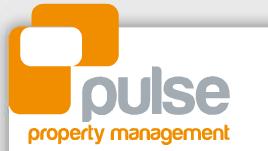 Pulse Property Management logo