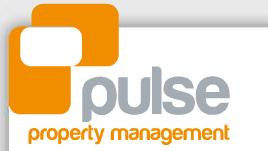 Pulse Property Management logo