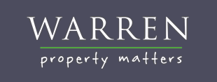 Warren Property Matters logo